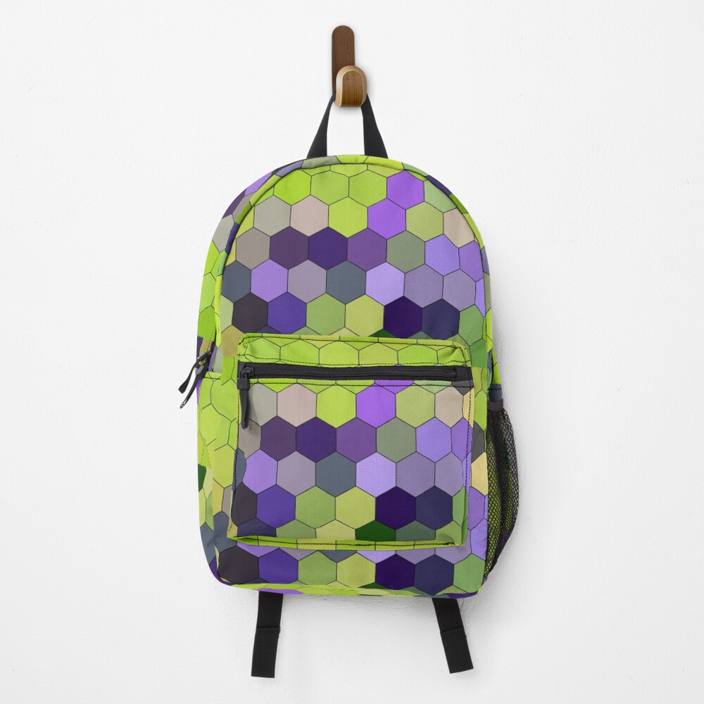 Item preview, Backpack designed and sold by MagicSpread.