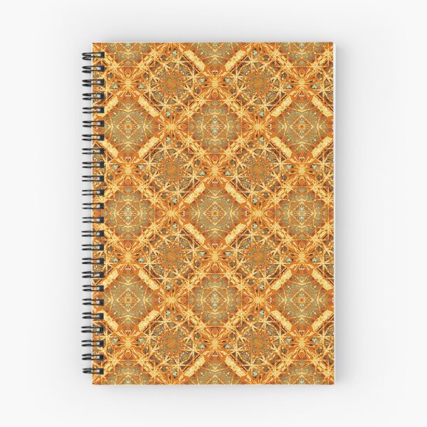 Item preview, Luxury Check Ornate Pattern designed and sold by DFLC Prints.