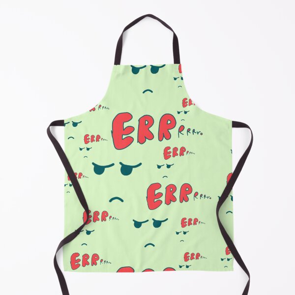 Item preview, ERRRrrrrrr designed and sold by shaymaie.