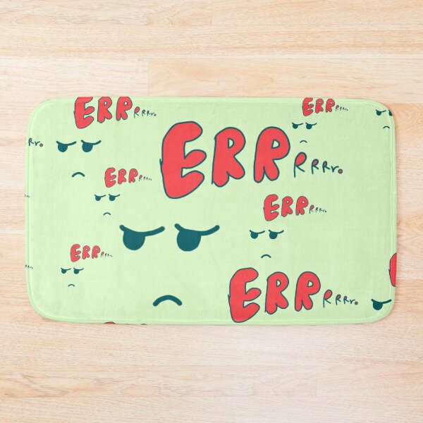 Item preview, ERRRrrrrrr designed and sold by shaymaie.