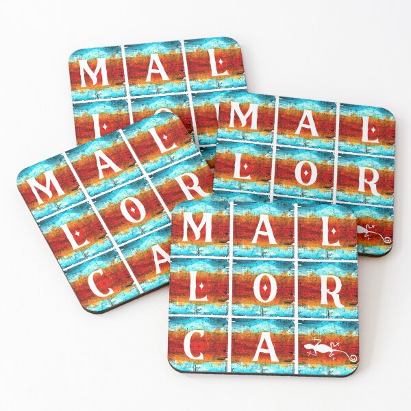 Item preview,  Mallorca designed and sold by Periartwork.