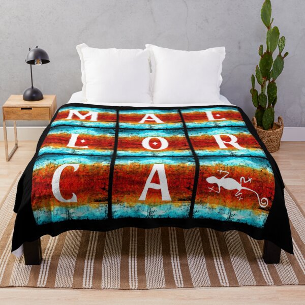 Item preview, Mallorca designed and sold by Periartwork.