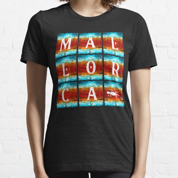 Mallorca Essential T-Shirt