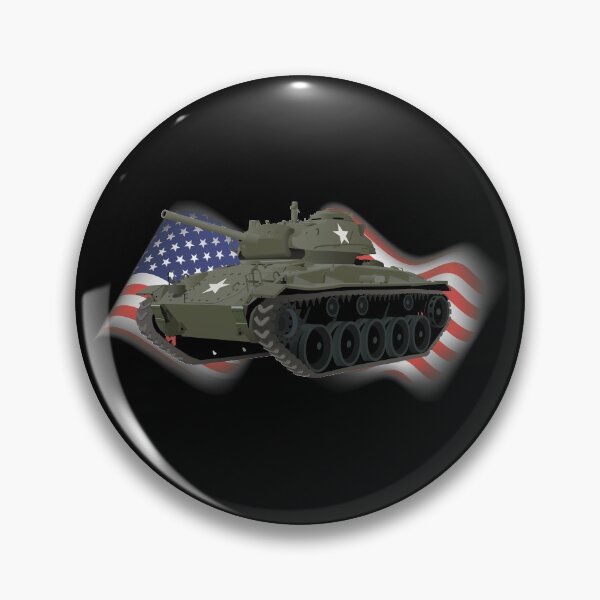 Item preview, M24 Chaffee American WW2 Tank  designed and sold by NorseTech.