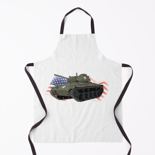 Item preview, M24 Chaffee American WW2 Tank  designed and sold by NorseTech.