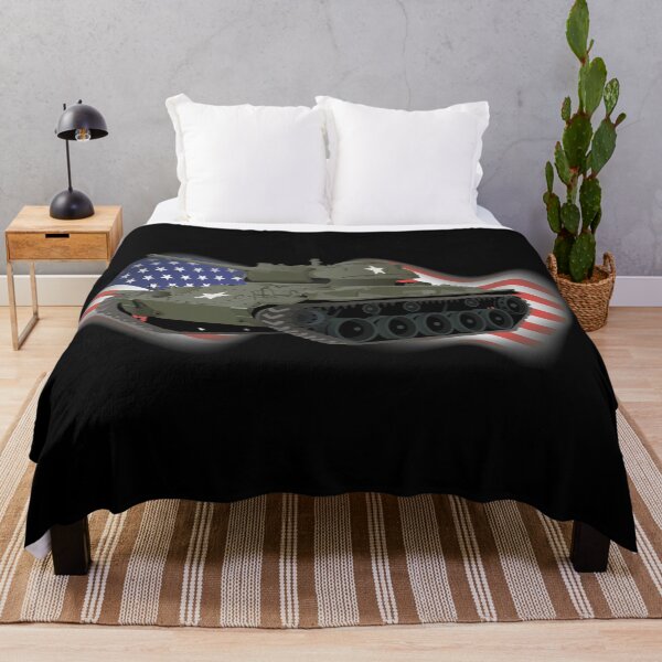 Item preview, M24 Chaffee American WW2 Tank  designed and sold by NorseTech.