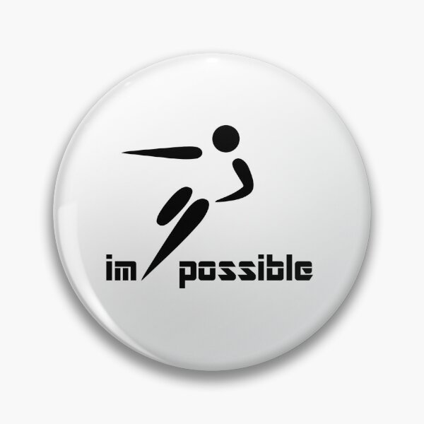 Item preview, impossible designed and sold by tellequellet.