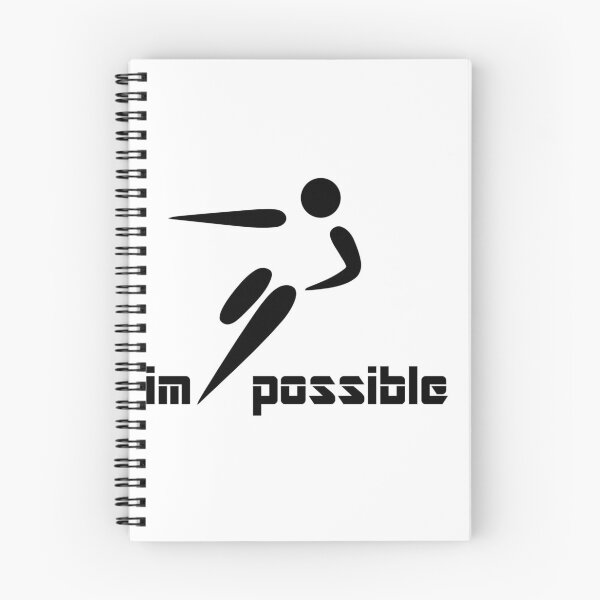 Item preview, impossible designed and sold by tellequellet.