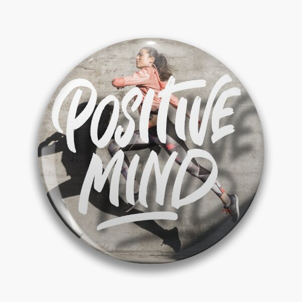 Item preview, Positive Mind designed and sold by della95.