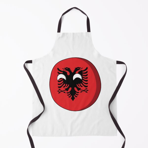 Item preview, Albaniaball designed and sold by frontbird54.