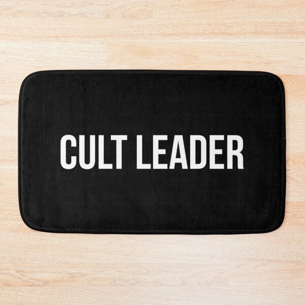 Item preview, CULT LEADER designed and sold by dianeestrada.