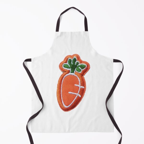 Item preview, Tiny Carrot Sticker designed and sold by designolo.
