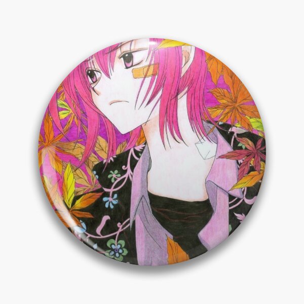 Item preview, Manga - Hojas de otoño designed and sold by PhotoCDesign.