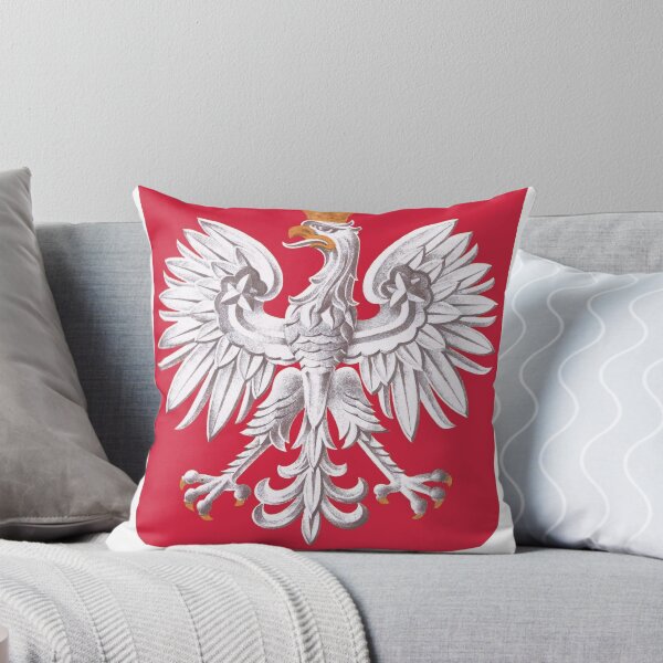 Item preview, Poland Coat of Arms designed and sold by Technokrat.