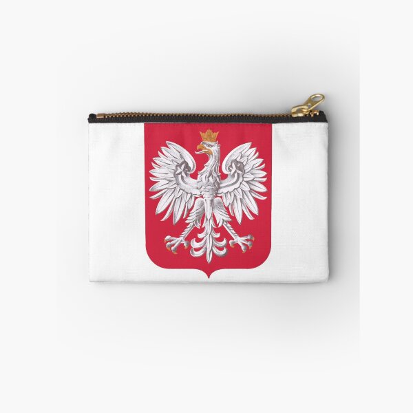 Item preview, Poland Coat of Arms designed and sold by Technokrat.