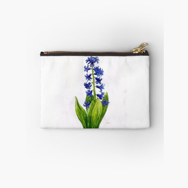 Item preview, hyacinth designed and sold by Sandra Steinke.