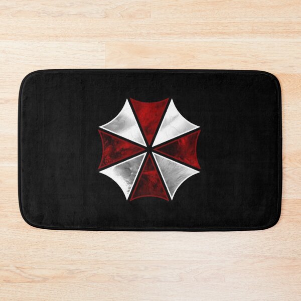Item preview, Umbrella Corporation Logo Variation designed and sold by edesignsnz.