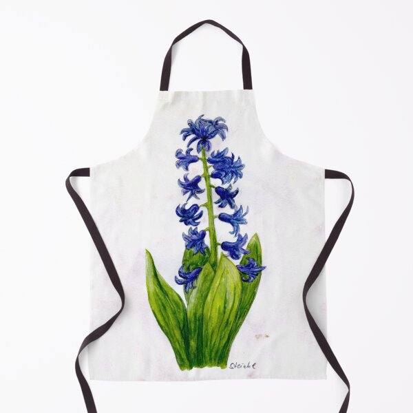 Item preview, hyacinth designed and sold by Sandra  Steinke.