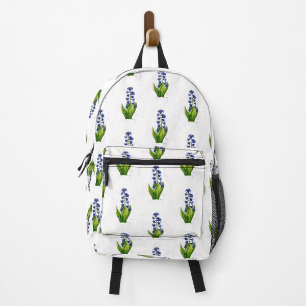 Item preview, hyacinth designed and sold by Sandra  Steinke.