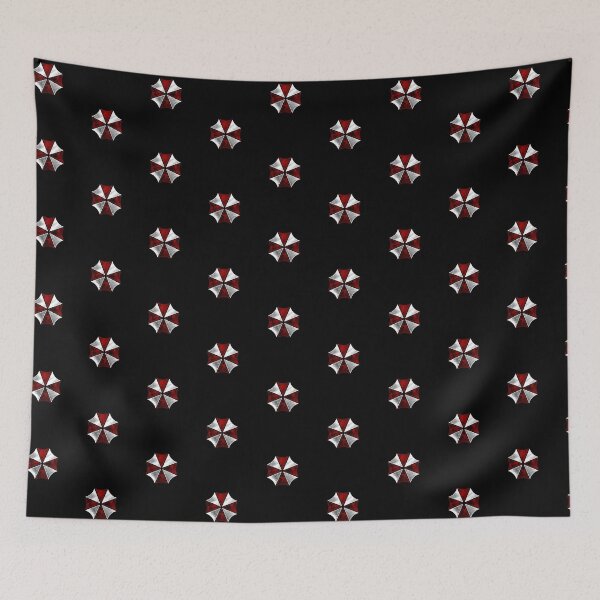 Item preview, Umbrella Corporation Logo Variation designed and sold by edesignsnz.
