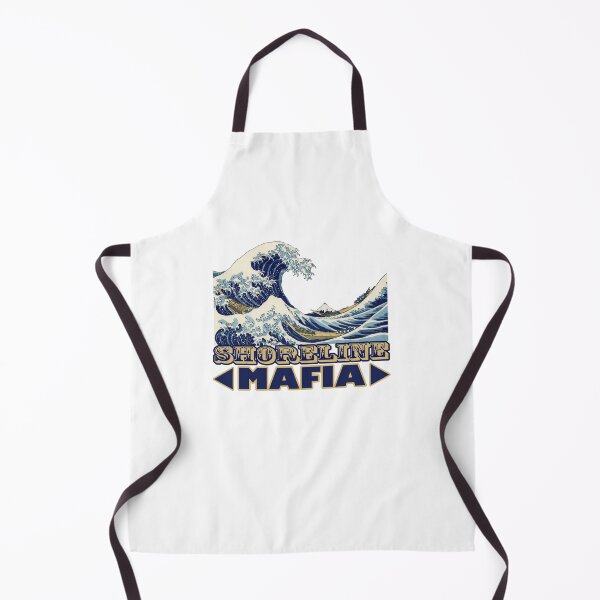 Item preview, shoreline mafia designed and sold by Ladariusboe.
