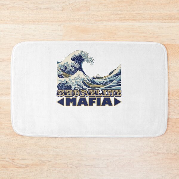 Item preview, shoreline mafia designed and sold by Ladariusboe.