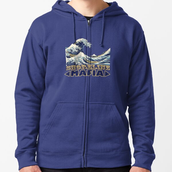 Shoreline Hoodies & Sweatshirts for Sale