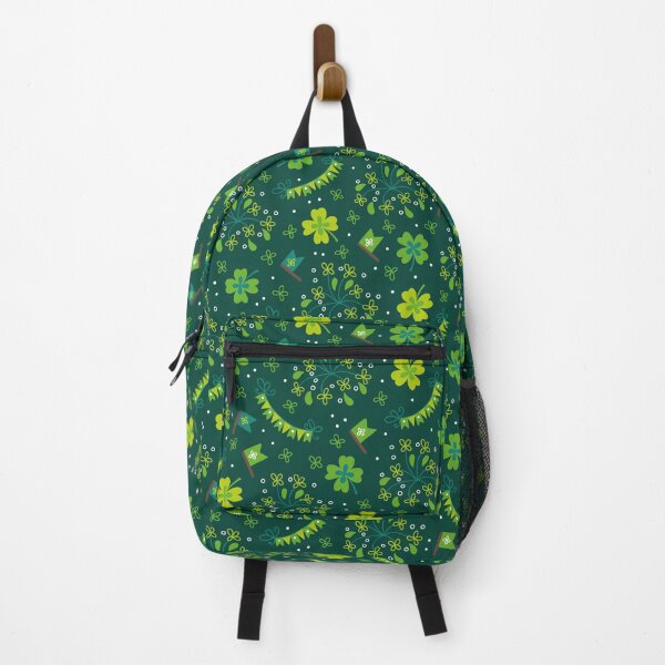 Item preview, St Patricks Day Pattern Seamless - St Patricks Background designed and sold by taogiauco.