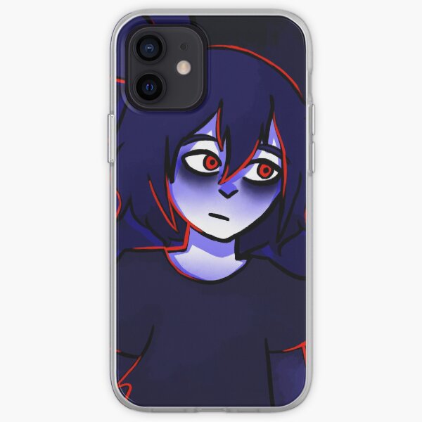 Dark Sig iPhone Soft Case