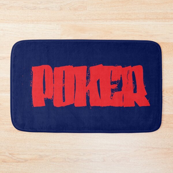 Item preview, poker designed and sold by PaulS34.