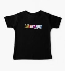 Last Place Baby T-Shirt