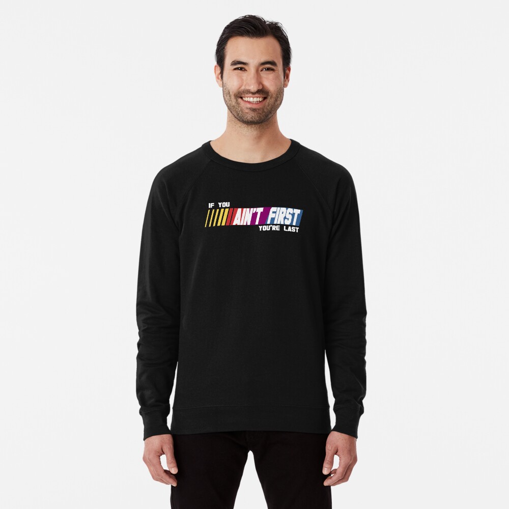 Item preview, Lightweight Sweatshirt designed and sold by fishbiscuit.