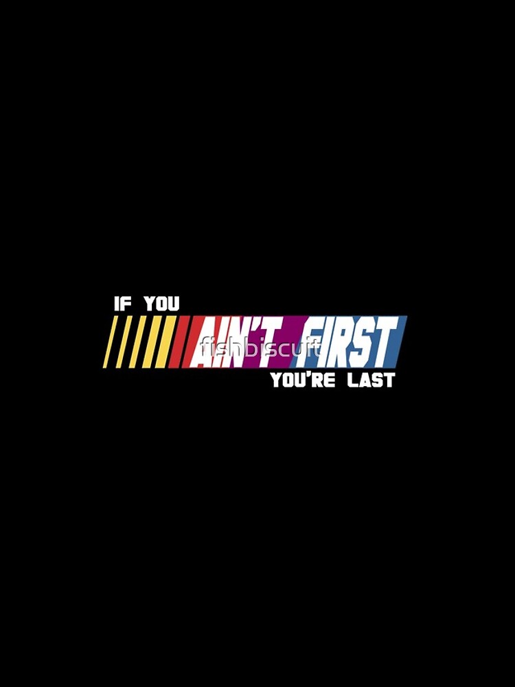 Last Place by fishbiscuit