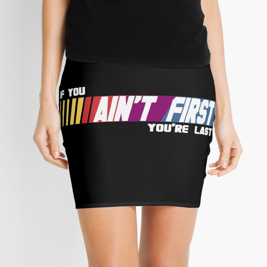 Item preview, Mini Skirt designed and sold by fishbiscuit.