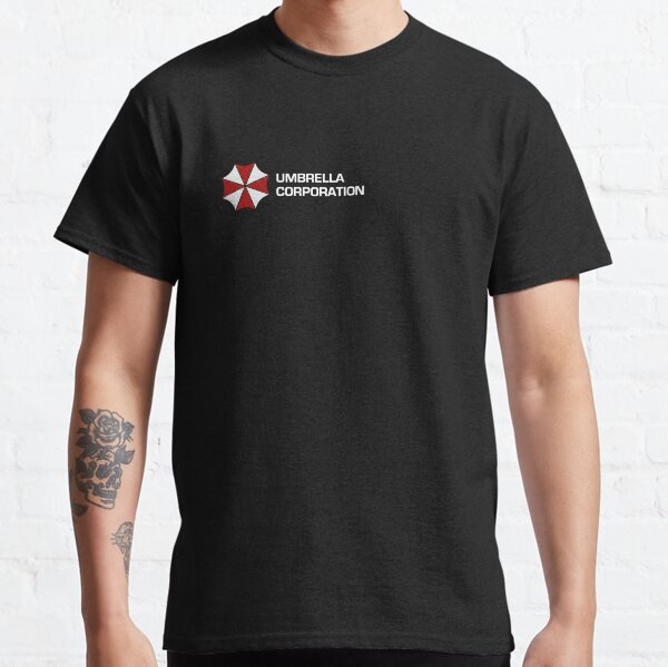 Item preview, Umbrella Corporation Signature Logo Symbol designed and sold by edesignsnz.