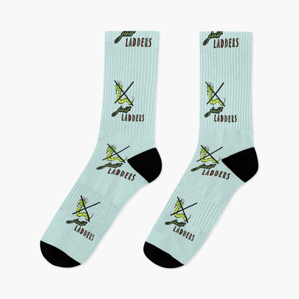 Item preview, No snakes just ladders, trending  designed and sold by Happy  Soul Store.