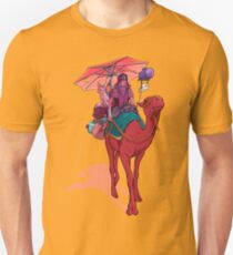 Nomad Unisex T-Shirt