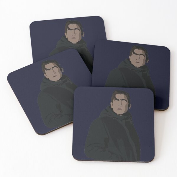 Item preview, Detective Loki designed and sold by egleruta.