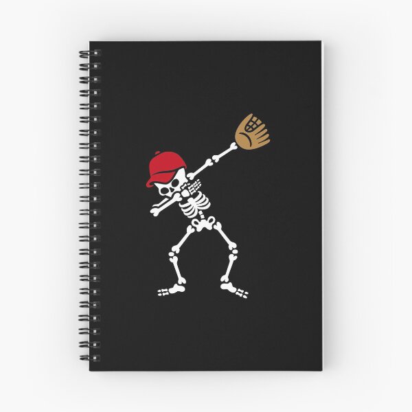 Item preview, DABBING SKELETON designed and sold by patriciapreston.