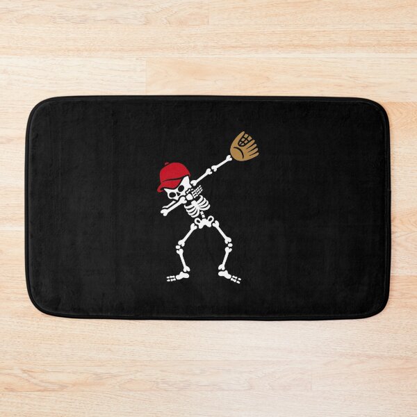 Item preview, DABBING SKELETON designed and sold by patriciapreston.