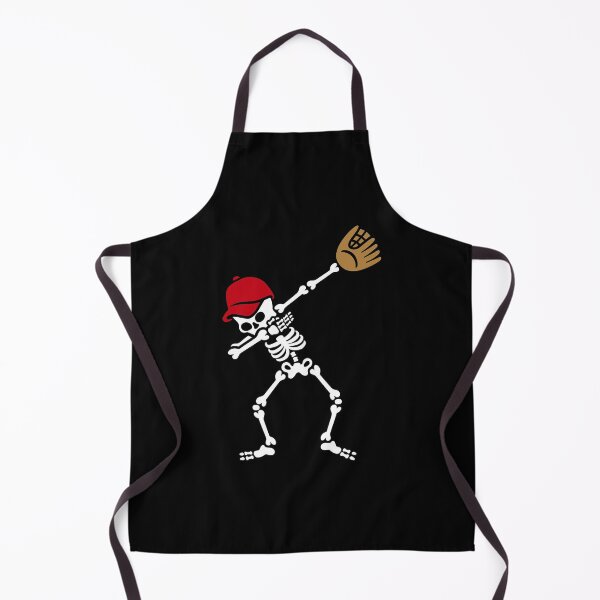 Item preview, DABBING SKELETON designed and sold by patriciapreston.