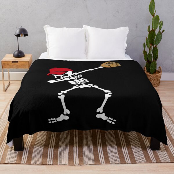 Item preview, DABBING SKELETON designed and sold by patriciapreston.