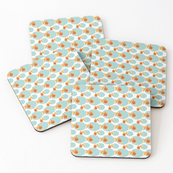 Item preview, goldfish designed and sold by fantasina.