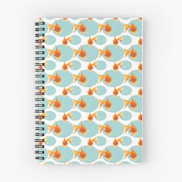 Item preview, goldfish designed and sold by fantasina.