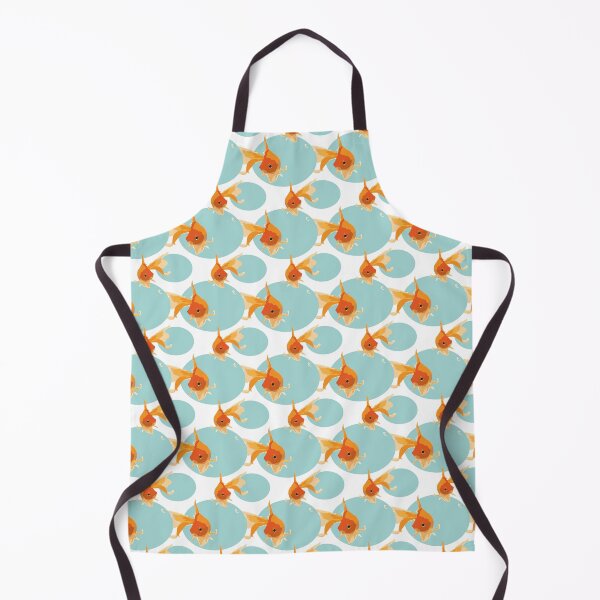 Item preview, goldfish designed and sold by fantasina.