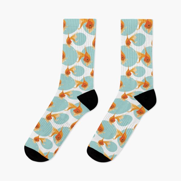 Item preview, goldfish designed and sold by fantasina.