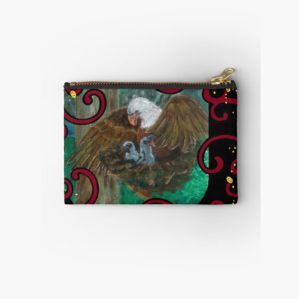 Item preview, Eagle's Nest designed and sold by DCSMKreativ.