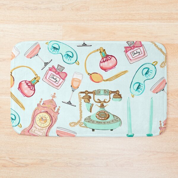 Item preview, Vintage Darling  designed and sold by underwatercity.
