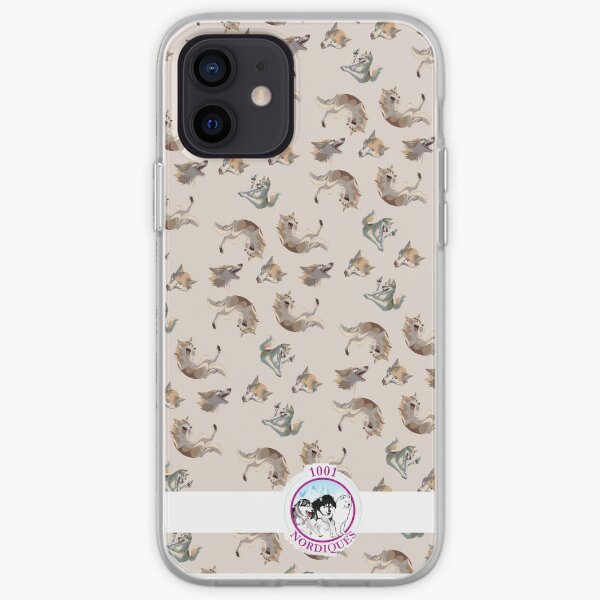 Mosaïque Haxo Coque souple iPhone