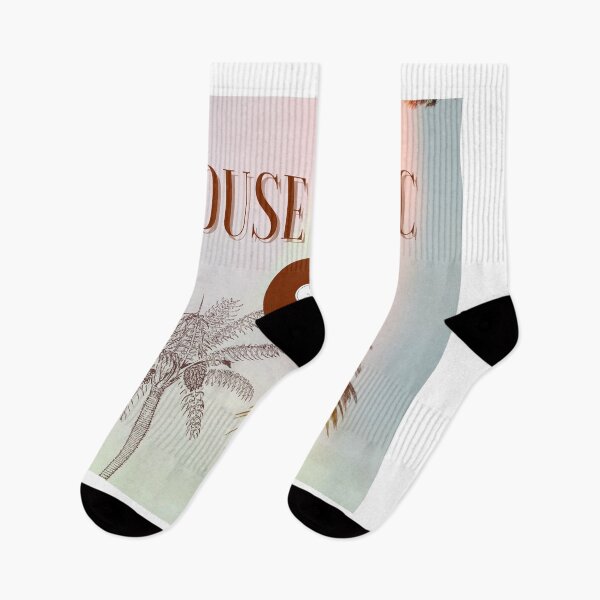 Item preview, House Music Is Life designed and sold by French Gallerie.